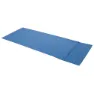 Trekmates Cotton Hotelier Sovsäckslakan, Blue