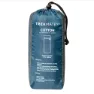 Trekmates Cotton Hotelier Sovsäckslakan, Blue