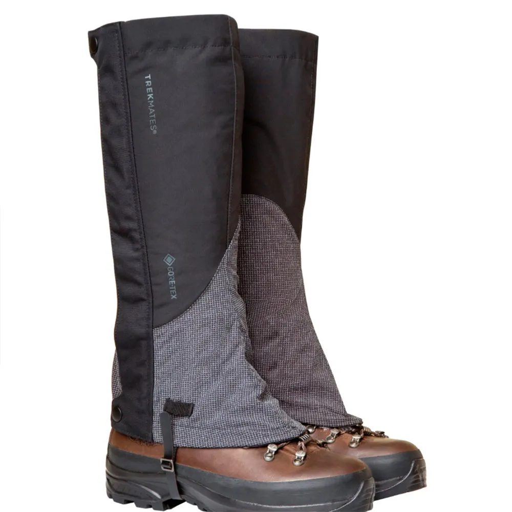 Trekmates Cuillin Goretex Gaiters Trekmates Cuillin Goretex Gaiters