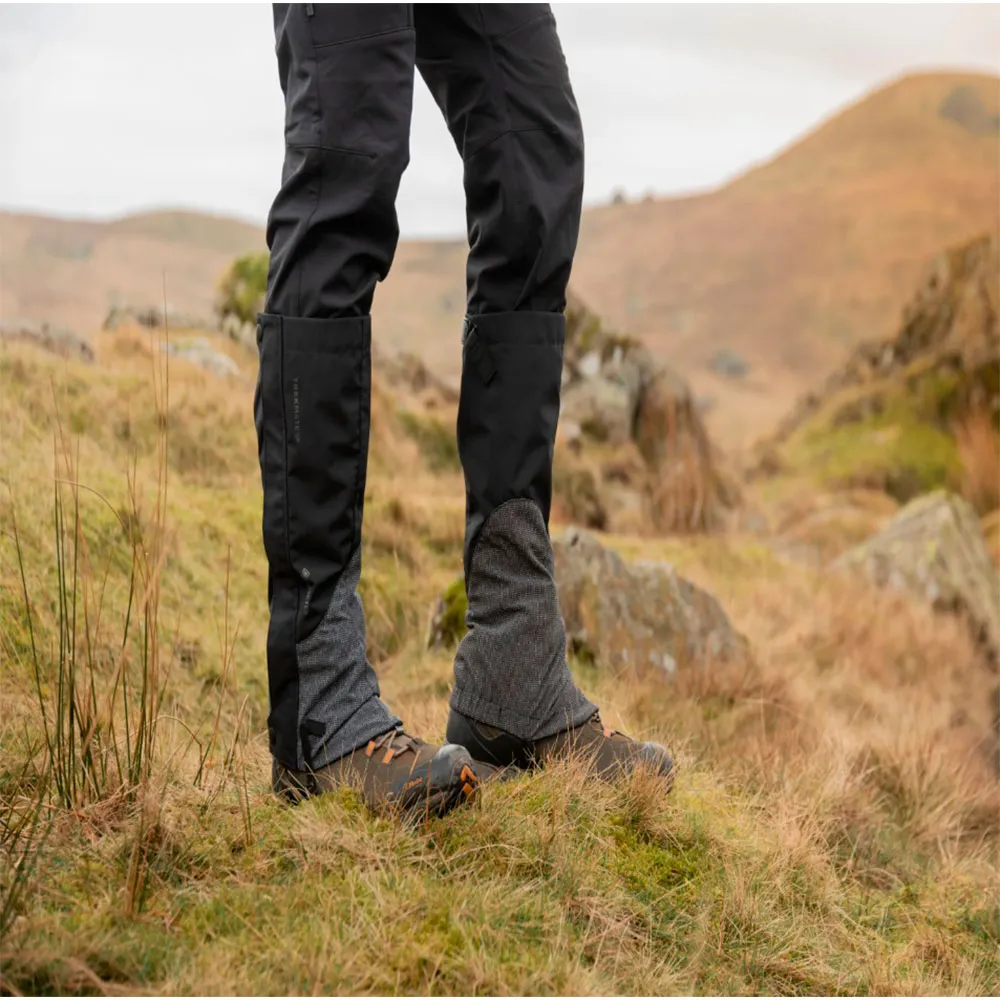 Trekmates Cuillin Goretex Gaiters Trekmates Cuillin Goretex Gaiters