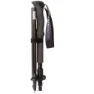 Trekmates Fold Stavar, Black, One Size