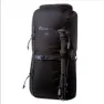 Trekmates Fold Stavar, Black, One Size
