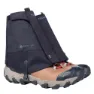 Trekmates Glenmore Goretex Gaiters, Black, One Size