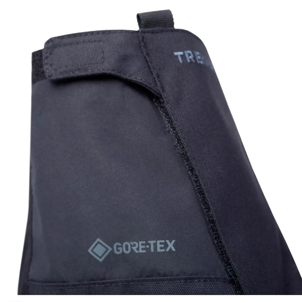 Trekmates Glenmore Goretex Gaiters, Black, One Size
