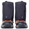 Trekmates Glenmore Goretex Gaiters, Black, One Size