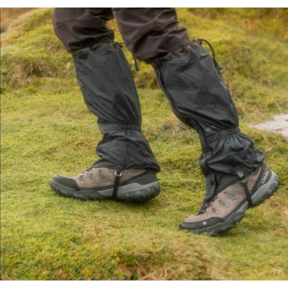 Trekmates Rannoch Dry Gaiters