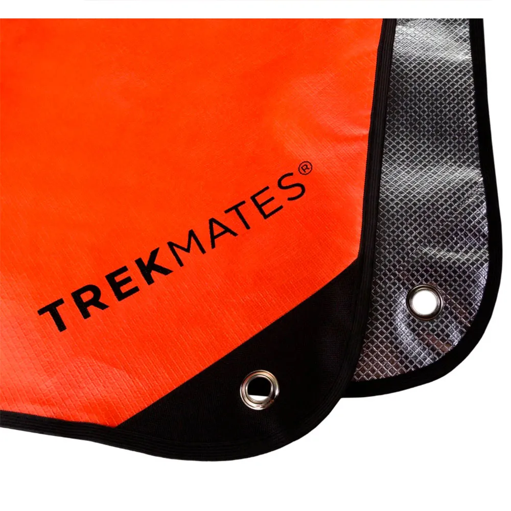 Trekmates Thermo Filt, Orange Trekmates Thermo Filt, Orange