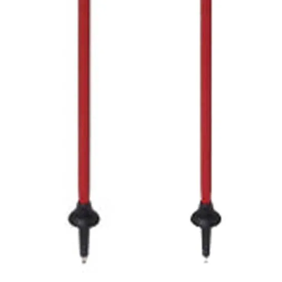 Trekmates Trekker Lock Stav, Chili pepper, One Size Trekmates Trekker Lock Stav, Chili pepper, One Size