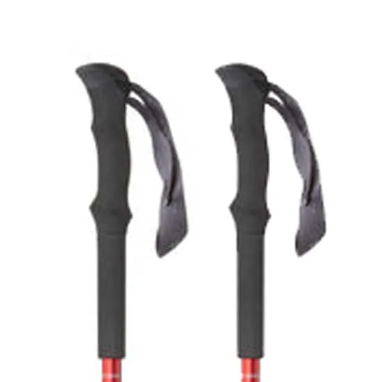 Trekmates Trekker Lock Stav, Chili pepper, One Size Trekmates Trekker Lock Stav, Chili pepper, One Size