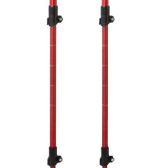 Trekmates Trekker Lock Stav, Chili pepper, One Size Trekmates Trekker Lock Stav, Chili pepper, One Size