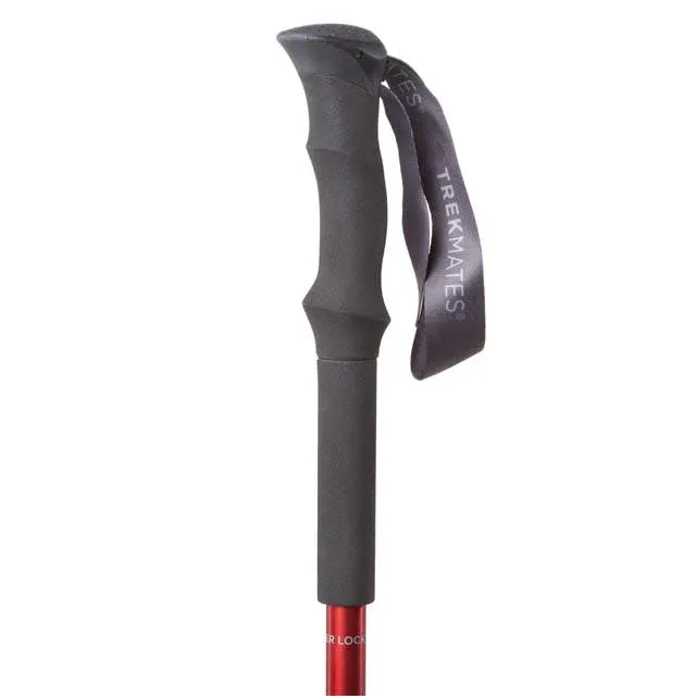 Trekmates Trekker Lock Stav, Chili pepper, One Size Trekmates Trekker Lock Stav, Chili pepper, One Size