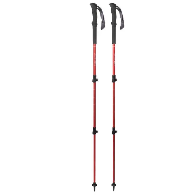Trekmates Trekker Lock Stav, Chili pepper, One Size Trekmates Trekker Lock Stav, Chili pepper, One Size