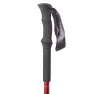 Trekmates Trekker Lock Stav, Chili pepper, One Size