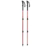 Trekmates Trekker Lock Stav, Chili pepper, One Size