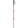 Trekmates Trekker Stavar, Pepper, 68-145cm