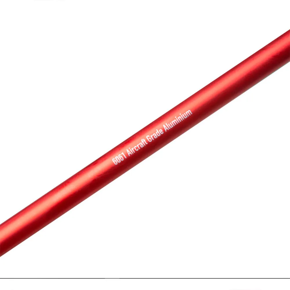 Trekmates Trekker Stavar, Pepper, 68-145cm Trekmates Trekker Stavar, Pepper, 68-145cm