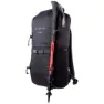 Trekmates Trekker Stavar, Pepper, 68-145cm