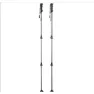 Trekmates Walker Stavar, Asphalt, 66-135cm