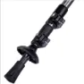 Trekmates Walker Stavar, Asphalt, 66-135cm
