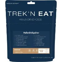 Trek'N Eat Oat Drink Powder