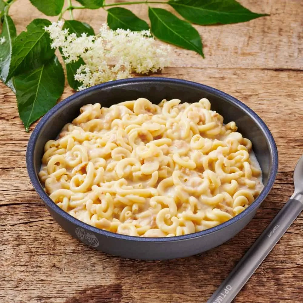 Trek'N Eat Trek N Eat Mac'N Cheese Trek'N Eat Trek N Eat Mac'N Cheese