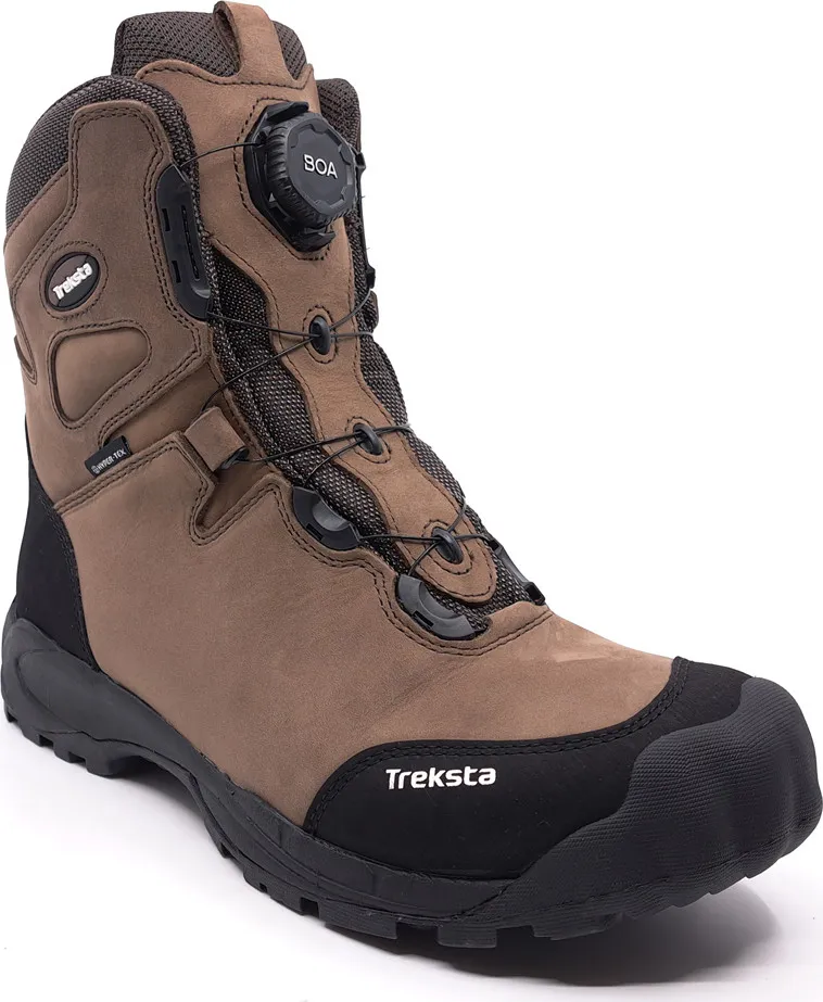 TrekSta Men's Tundra Boa Htx TrekSta Men's Tundra Boa Htx