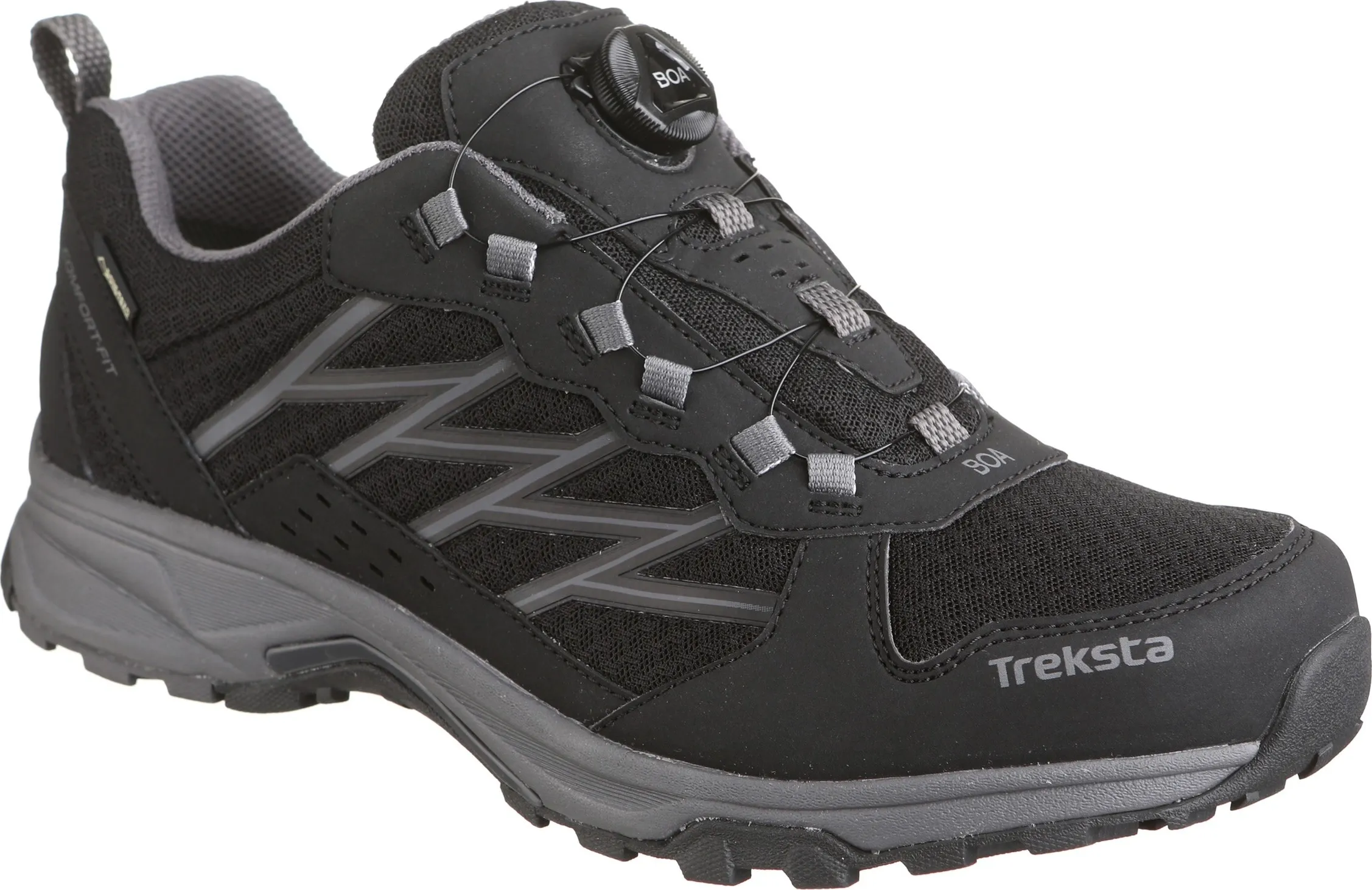 TrekSta Unisex Bolt Boa Gore-Tex