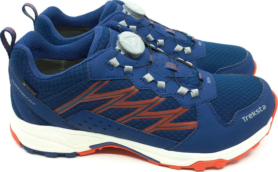 TrekSta Unisex Bolt Boa Gore-Tex TrekSta Unisex Bolt Boa Gore-Tex