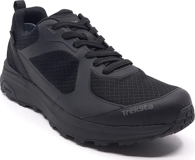 TrekSta Unisex Camel Low Lace Htx