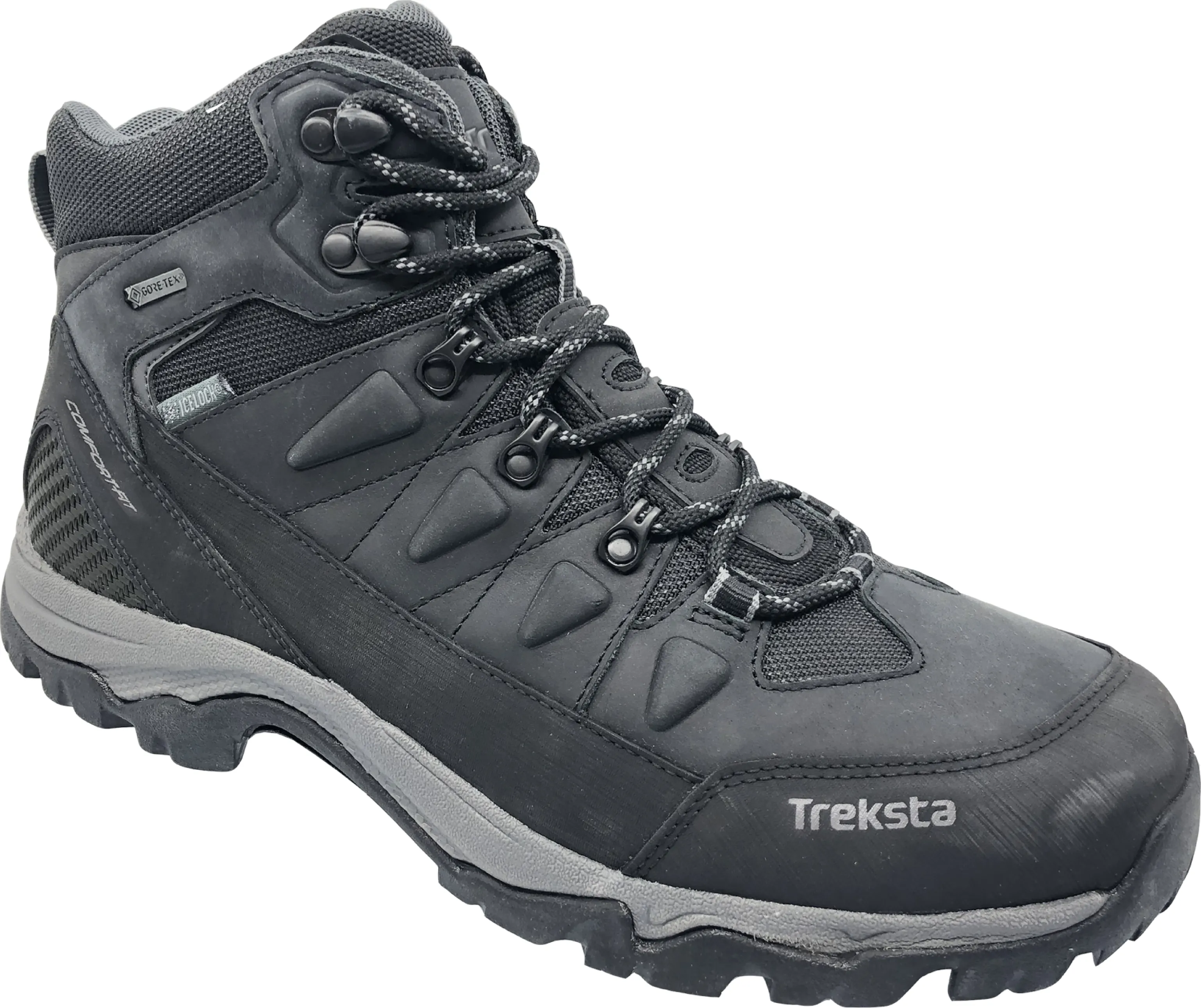 TrekSta Unisex Coaster Mid Gtx TrekSta Unisex Coaster Mid Gtx