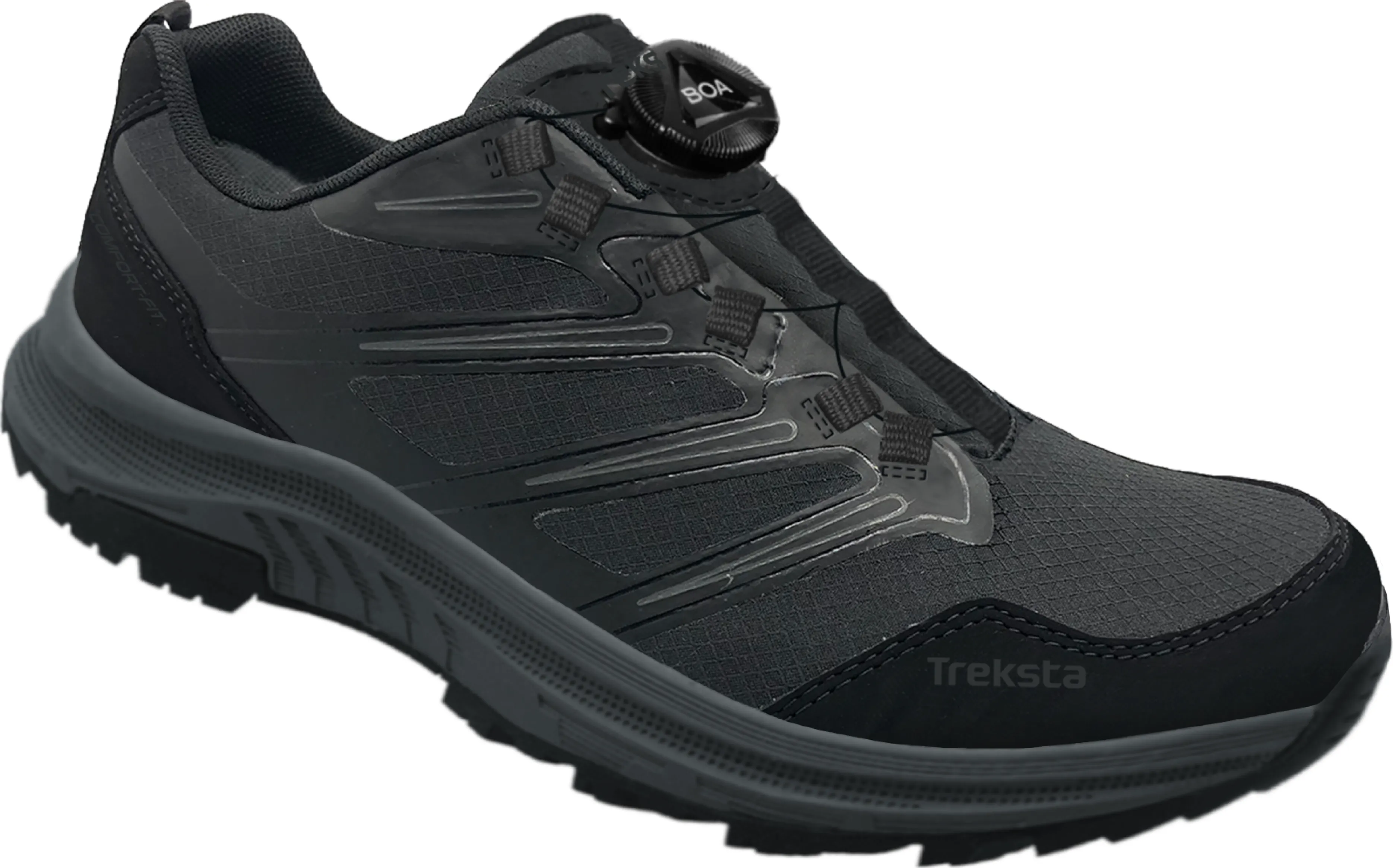 TrekSta Unisex Larvik Boa Gtx TrekSta Unisex Larvik Boa Gtx