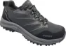 TrekSta Unisex Larvik Low Lace Gore-Tex, Black