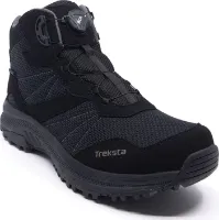 TrekSta Unisex Roam Mid Boa Htx TrekSta Unisex Roam Mid Boa Htx