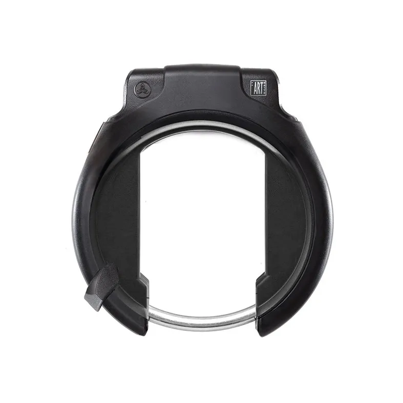 Trelock Balloon RS453 ramlås, Black, One Size