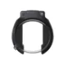 Trelock Balloon RS453 ramlås, Black, One Size