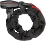 Trelock BC 680 Kättinglås 110, Svart