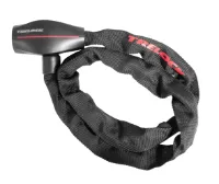 Trelock BC280 Kättinglås, 85cm Trelock BC280 Kättinglås, 85cm