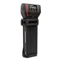 Trelock Fs280 Code X-move Hopfällbart Lås Trelock Fs280 Code X-move Hopfällbart Lås