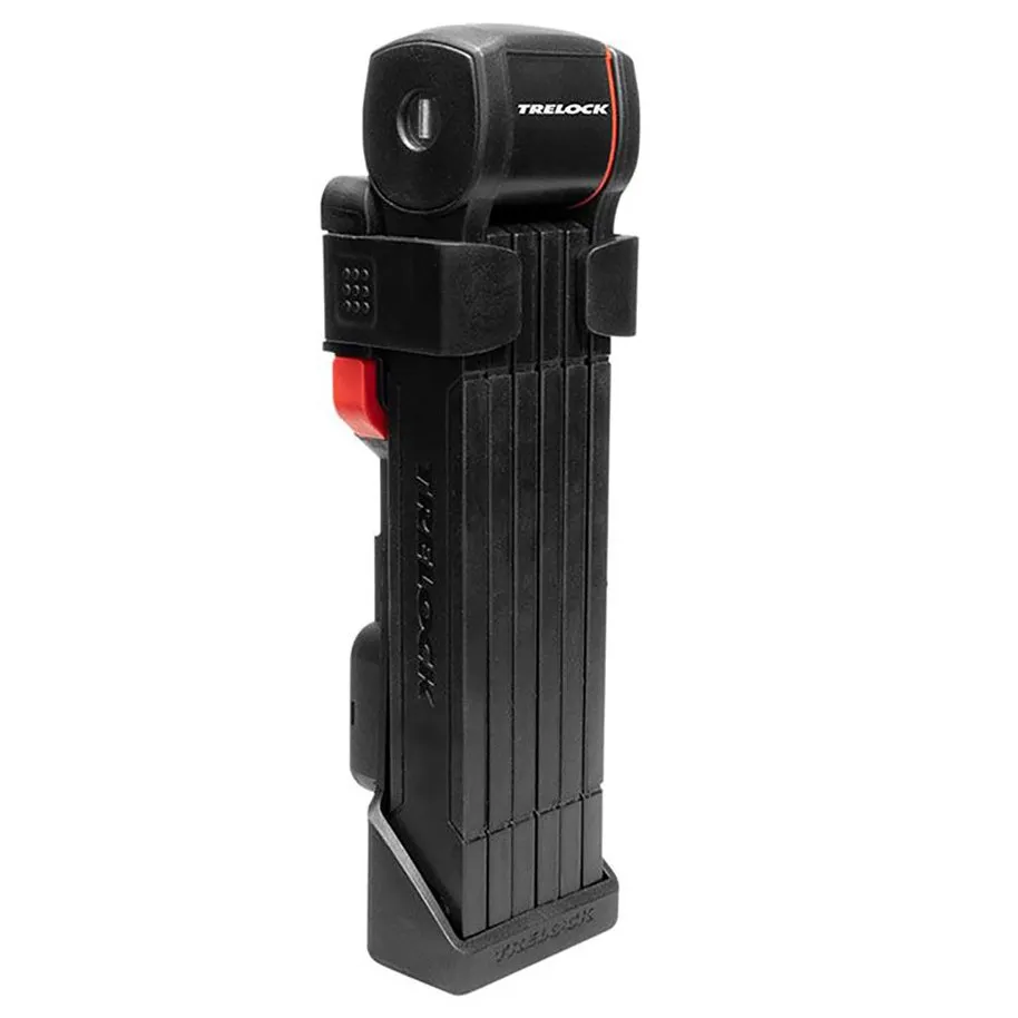 Trelock Fs380 X-press Hopfällbart Lås