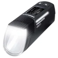 Trelock I-go Vision Framlampa