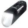 Trelock I-go Vision Framlampa, Black, One Size