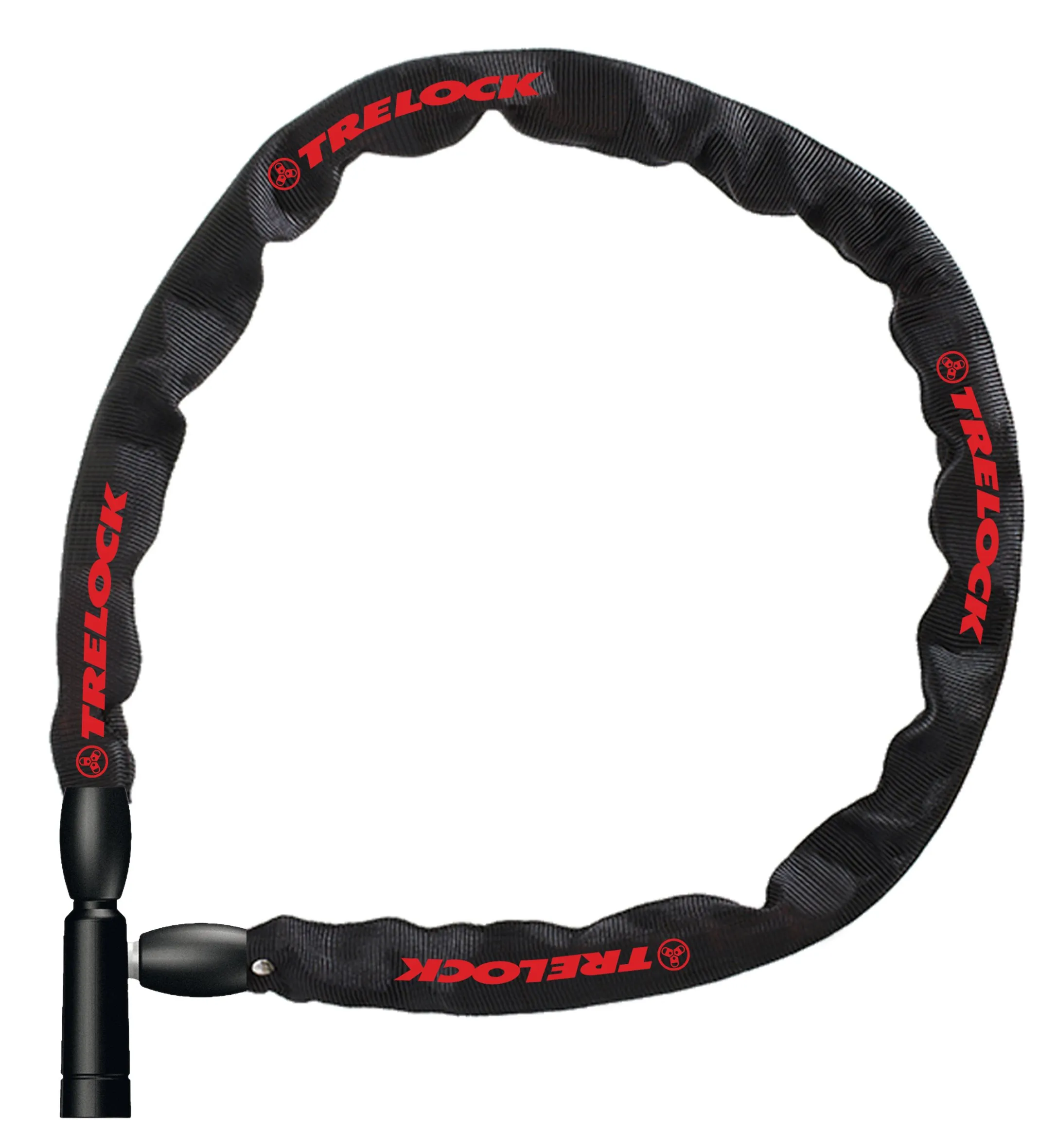 Trelock Kodlås BC115, 110
