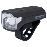 Trelock Lighthammer Ls 480 Framlampa Trelock Lighthammer Ls 480 Framlampa