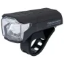 Trelock Lighthammer Ls 480 Framlampa, Black, One Size
