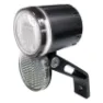 Trelock Ls 230 Bike-i Veo 6-12v Framlampa, Black, 20 Lumens