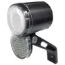 Trelock Ls 232 Veo 20 Framlampa, Black, One Size
