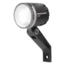 Trelock Ls 380 Veo 50 6-12v Framlampa, Black, One Size