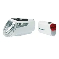 Trelock Ls 460 I-go Power 40+ls 720 Reego Rb Cykellampset