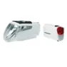 Trelock Ls 460 I-go Power 40+ls 720 Reego Rb Cykellampset