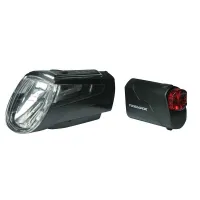 Trelock Ls 560 I-go Control 50+ls 720 Reego Rb Cykellampset Trelock Ls 560 I-go Control 50+ls 720 Reego Rb Cykellampset